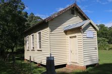 Rookhurst Presbyterian Church