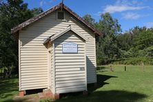 Rookhurst Presbyterian Church 20-04-2017 - John Huth, Wilston, Brisbane