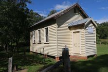 Rookhurst Presbyterian Church 20-04-2017 - John Huth, Wilston, Brisbane