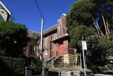 Rose Bay Presbyterian Church