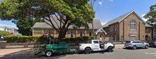 Rose Bay Uniting Church - Former 00-11-2019 - Google Maps - google.com.au