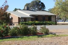 Rose City Baptist Church 08-04-2019 - John Huth, Wilston, Brisbane