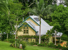 Rosebank Methodist Church - Former