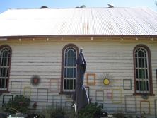 Rosebery Uniting Church - Former 07-02-2016 - John Conn, Templestowe, Victoria