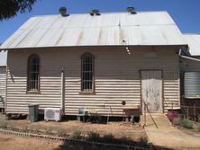 Rosebery Uniting Church - Former 07-02-2016 - John Conn, Templestowe, Victoria