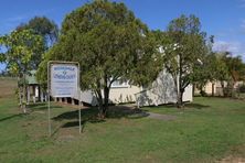 Rosedale Lutheran Church 19-10-2018 - John Huth, Wilston, Brisbane