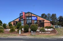 Rosemeadow Anglican Church