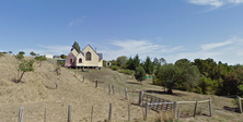 Roses Lane, Clunes Church - Former