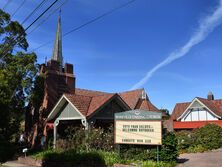 Roseville Uniting Church