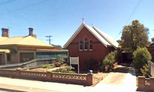 Rosewater Anglican Church - Former 00-01-2008 - Google Maps - google.com