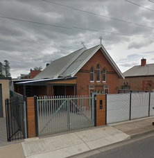 Rosewater Anglican Church - Former 00-04-2013 - Google Maps - google.com.au