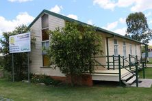 Rosewood Baptist Church