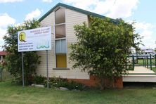 Rosewood Baptist Church 24-11-2017 - John Huth, Wilston, Brisbane