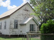 Rosewood Church of Christ - Former