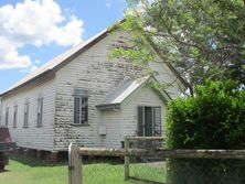 Rosewood Church of Christ - Former 24-11-2017 - John Huth, Wilston, Brisbane.