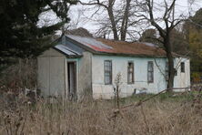 Rosewood Union Church - Former