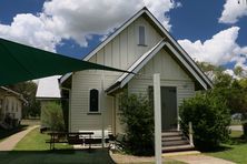 Rosewood Uniting Church