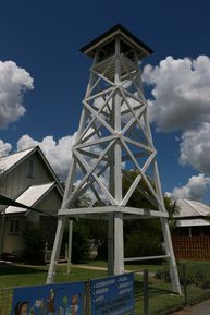 Rosewood Uniting Church 24-11-2017 - John Huth, Wilston, Brisbane.