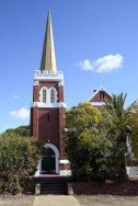 Ross Memorial Harden Uniting Church 00-05-2006 - Trevor Bunning - ohta.org.au