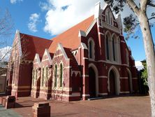 Ross Memorial Uniting Church