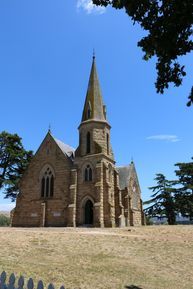 Ross Uniting Church