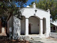 Rottnest Chapel