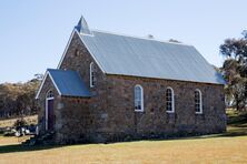 Round Plain Uniting Church