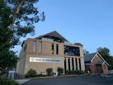 Rouse Hill Anglican Church - New Ministry Centre 19-11-2020 - Church Facebook - See Note.