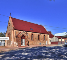 Rowe Street, Broken Hill Church - Former 04-01-2018 - Broken Hill First National - Broken Hill - realestate.com.au