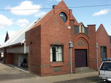 Roxburgh Street, Ascot Vale Church - Former 27-08-2009 - Nelson Alexander Real Estate - Flemington - realestate.com.a