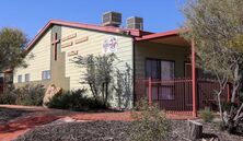 Roxby Downs Christian Community Church