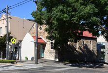 Rozelle Methodist Church - Former