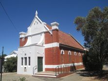 Rupanyup Uniting Church