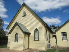Rushworth Uniting Church