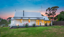 Russells Bridge Presbyterian Church - Former 06-03-2018 - Landmark Harcourt Bannockburn - realestate.com.au