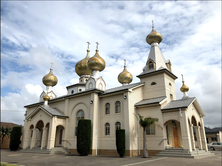 Russian Old Rite Orthodox Christian Church unknown date - cdn.australia247.info - See Note.