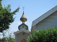 Russian Orthodox Church Abroad 06-01-2017 - John Conn, Templestowe, Victoria