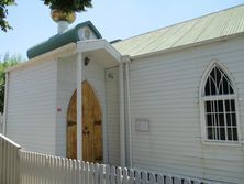 Russian Orthodox Church Abroad 06-01-2017 - John Conn, Templestowe, Victoria