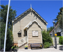 Rydal Union Church