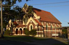 Ryde Presbyterian Church