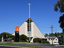 Ryde Seventh-Day Adventist Church