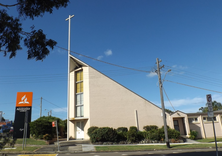 Ryde Seventh-Day Adventist Church 00-07-2017 - Martin van Rensburg - google.com.au