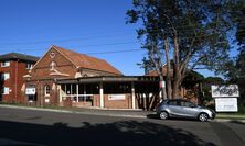 Ryde Uniting Church