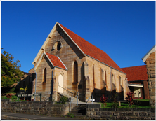 Ryde Wesley Uniting Church