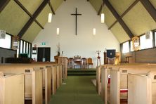 Rye Presbyterian Church 18-04-2019 - John Huth, Wilston, Brisbane