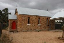 Rylstone Presbyterian Church - Former 24-01-2020 - John Huth, Wilston, Brisbane