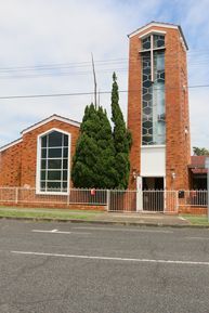 SLE Church 22-01-2007 - John Huth, Wilston, Brisbane.