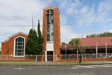 SLE Church 22-01-2007 - John Huth, Wilston, Brisbane.