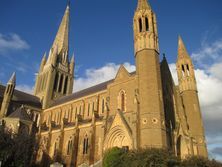 Sacred Heart Cathedral 22-06-2016 - John Conn, Templestowe, Victoria