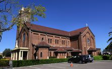 Sacret Heart Catholic Cathedral - Newcastle West